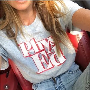 P.E Nation Charger Tee